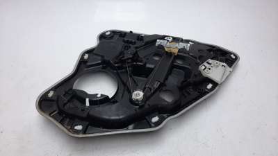 Recambio de elevalunas trasero izquierdo para fiat 500 x (334) 2014- 1.6 16v cat referencia OEM IAM 52070470  