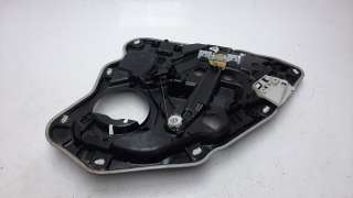 Recambio de elevalunas trasero izquierdo para fiat 500 x (334) 2014- 1.6 16v cat referencia OEM IAM 52070470  