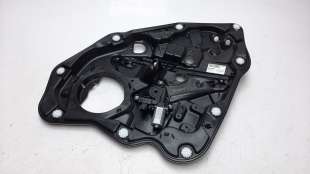 Recambio de elevalunas trasero izquierdo para fiat 500 x (334) 2014- 1.6 16v cat referencia OEM IAM 52070470   2