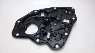 Recambio de elevalunas trasero izquierdo para fiat 500 x (334) 2014- 1.6 16v cat referencia OEM IAM 52070470  
