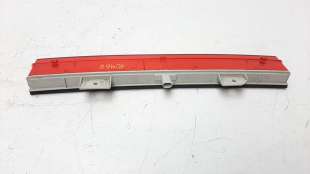 Recambio de luz central de freno para fiat 500 x (334) 2014- 1.6 16v cat referencia OEM IAM 51960756   2