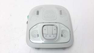 Recambio de luz interior para fiat 500 x (334) 2014- 1.6 16v cat referencia OEM IAM 7356109410  