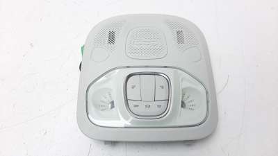 Recambio de luz interior para fiat 500 x (334) 2014- 1.6 16v cat referencia OEM IAM 7356109410  