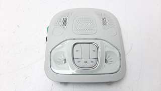 Recambio de luz interior para fiat 500 x (334) 2014- 1.6 16v cat referencia OEM IAM 7356109410  