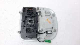 Recambio de luz interior para fiat 500 x (334) 2014- 1.6 16v cat referencia OEM IAM 7356109410  