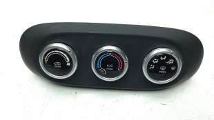 Recambio de mando climatizador para fiat 500 x (334) 2014- 1.6 16v cat referencia OEM IAM 838792Z  