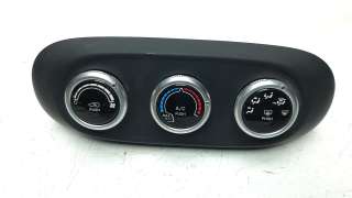 Recambio de mando climatizador para fiat 500 x (334) 2014- 1.6 16v cat referencia OEM IAM 838792Z  