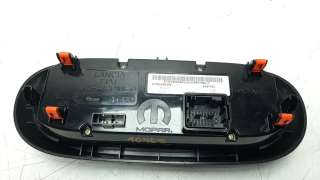 Recambio de mando climatizador para fiat 500 x (334) 2014- 1.6 16v cat referencia OEM IAM 838792Z  