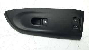 Recambio de mando elevalunas delantero derecho para fiat 500 x (334) 2014- 1.6 16v cat referencia OEM IAM 735633146  