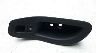 Recambio de mando elevalunas trasero derecho para fiat 500 x (334) 2014- 1.6 16v cat referencia OEM IAM 735633155  