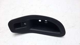 Recambio de mando elevalunas trasero izquierdo para fiat 500 x (334) 2014- 1.6 16v cat referencia OEM IAM 735633157  