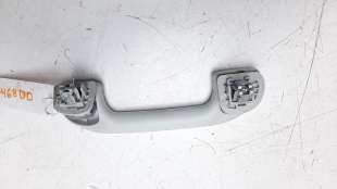 Recambio de maneta interior delantera derecha para fiat 500 x (334) 2014- 1.6 16v cat referencia OEM IAM 735295174   2