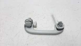 Recambio de maneta interior trasera izquierda para fiat 500 x (334) 2014- 1.6 16v cat referencia OEM IAM 735580830  