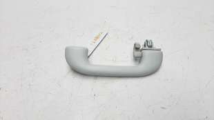 Recambio de maneta interior trasera izquierda para fiat 500 x (334) 2014- 1.6 16v cat referencia OEM IAM 735580830   2