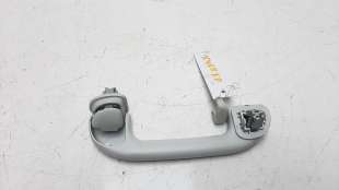 Recambio de maneta interior trasera derecha para fiat 500 x (334) 2014- 1.6 16v cat referencia OEM IAM 735580828  