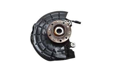 Recambio de mangueta delantera derecha para fiat 500 x (334) 2014- 1.6 16v cat referencia OEM IAM 52028391  