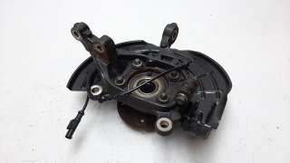 Recambio de mangueta delantera derecha para fiat 500 x (334) 2014- 1.6 16v cat referencia OEM IAM 52028391  