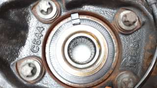 Recambio de mangueta delantera derecha para fiat 500 x (334) 2014- 1.6 16v cat referencia OEM IAM 52028391  