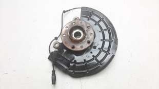 Recambio de mangueta delantera izquierda para fiat 500 x (334) 2014- 1.6 16v cat referencia OEM IAM 52028393  