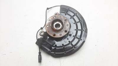 Recambio de mangueta delantera izquierda para fiat 500 x (334) 2014- 1.6 16v cat referencia OEM IAM 52028393  