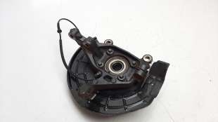 Recambio de mangueta delantera izquierda para fiat 500 x (334) 2014- 1.6 16v cat referencia OEM IAM 52028393   2
