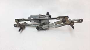 Recambio de motor limpia delantero para fiat 500 x (334) 2014- 1.6 16v cat referencia OEM IAM 52063174 SLF420101 