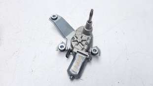 Recambio de motor limpia trasero para fiat 500 x (334) 2014- 1.6 16v cat referencia OEM IAM 051954336  