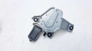 Recambio de motor limpia trasero para fiat 500 x (334) 2014- 1.6 16v cat referencia OEM IAM 051954336   2