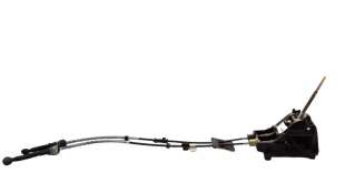 Recambio de palanca cambio para fiat 500 x (334) 2014- 1.6 16v cat referencia OEM IAM 502944080  