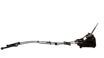 Recambio de palanca cambio para fiat 500 x (334) 2014- 1.6 16v cat referencia OEM IAM 502944080  