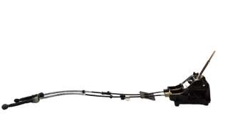 Recambio de palanca cambio para fiat 500 x (334) 2014- 1.6 16v cat referencia OEM IAM 502944080  