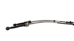 Recambio de palanca cambio para fiat 500 x (334) 2014- 1.6 16v cat referencia OEM IAM 502944080   2