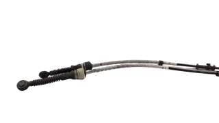 Recambio de palanca cambio para fiat 500 x (334) 2014- 1.6 16v cat referencia OEM IAM 502944080  