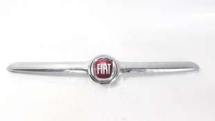 Recambio de molduras delanteras para fiat 500 x (334) 2014- 1.6 16v cat referencia OEM IAM 07356145490  