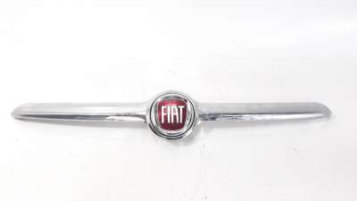 Recambio de molduras delanteras para fiat 500 x (334) 2014- 1.6 16v cat referencia OEM IAM 07356145490  