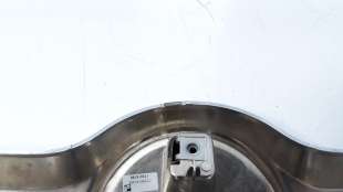 Recambio de molduras delanteras para fiat 500 x (334) 2014- 1.6 16v cat referencia OEM IAM 07356145490   2