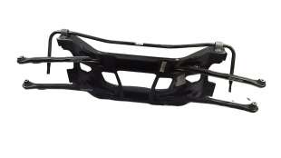Recambio de puente trasero para fiat 500 x (334) 2014- 1.6 16v cat referencia OEM IAM 52088586   2