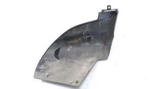 Recambio de spoiler paragolpes delantero para fiat 500 x (334) 2014- 1.6 16v cat referencia OEM IAM 735597093 107097318 FT060180 2