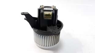 Recambio de ventilador calefaccion para fiat 500 x (334) 2014- 1.6 16v cat referencia OEM IAM 5T5930100  