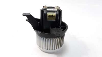 Recambio de ventilador calefaccion para fiat 500 x (334) 2014- 1.6 16v cat referencia OEM IAM 5T5930100  