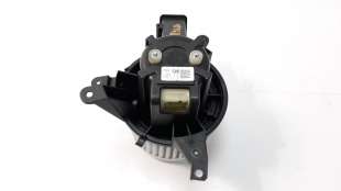 Recambio de ventilador calefaccion para fiat 500 x (334) 2014- 1.6 16v cat referencia OEM IAM 5T5930100   2