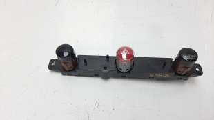 Recambio de warning para fiat 500 x (334) 2014- 1.6 16v cat referencia OEM IAM 7356109090  