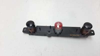 Recambio de warning para fiat 500 x (334) 2014- 1.6 16v cat referencia OEM IAM 7356109090  