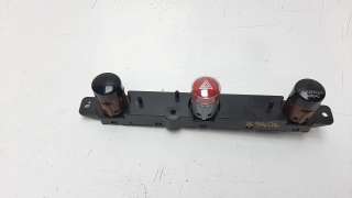 Recambio de warning para fiat 500 x (334) 2014- 1.6 16v cat referencia OEM IAM 7356109090  