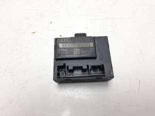 Recambio de modulo confort para audi q7 (4l) 2006-2015 3.0 tdi referencia OEM IAM 4L0959794B  