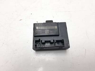 Recambio de modulo confort para audi q7 (4l) 2006-2015 3.0 tdi referencia OEM IAM 4L0959794B  