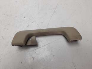 Recambio de maneta interior trasera derecha para audi q7 (4l) 2006-2015 3.0 tdi referencia OEM IAM 8P0857608E  