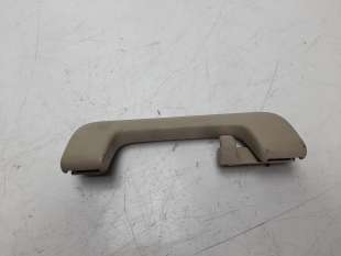 Recambio de maneta interior trasera izquierda para audi q7 (4l) 2006-2015 3.0 tdi referencia OEM IAM 8P0857607  