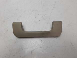 Recambio de maneta interior delantera derecha para audi q7 (4l) 2006-2015 3.0 tdi referencia OEM IAM 8P0857607K  