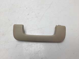 Recambio de maneta interior delantera izquierda para audi q7 (4l) 2006-2015 3.0 tdi referencia OEM IAM 8P0857607K  